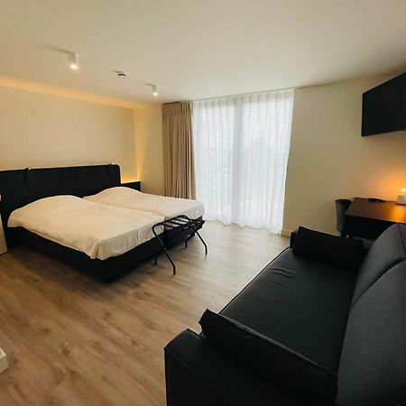 Hotel Bell-X Kortrijk-וובלגם מראה חיצוני תמונה