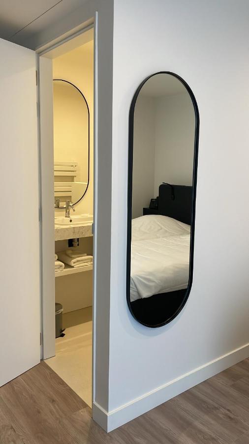 Hotel Bell-X Kortrijk-וובלגם מראה חיצוני תמונה