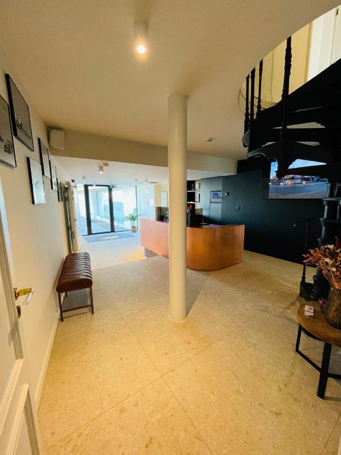 Hotel Bell-X Kortrijk-וובלגם מראה חיצוני תמונה