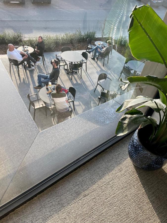Hotel Bell-X Kortrijk-וובלגם מראה חיצוני תמונה