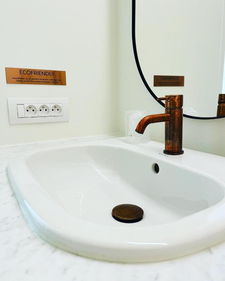 Hotel Bell-X Kortrijk-וובלגם מראה חיצוני תמונה
