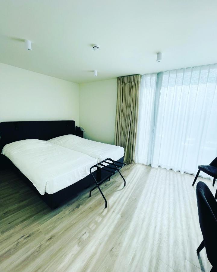 Hotel Bell-X Kortrijk-וובלגם מראה חיצוני תמונה