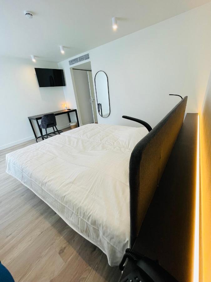 Hotel Bell-X Kortrijk-וובלגם מראה חיצוני תמונה