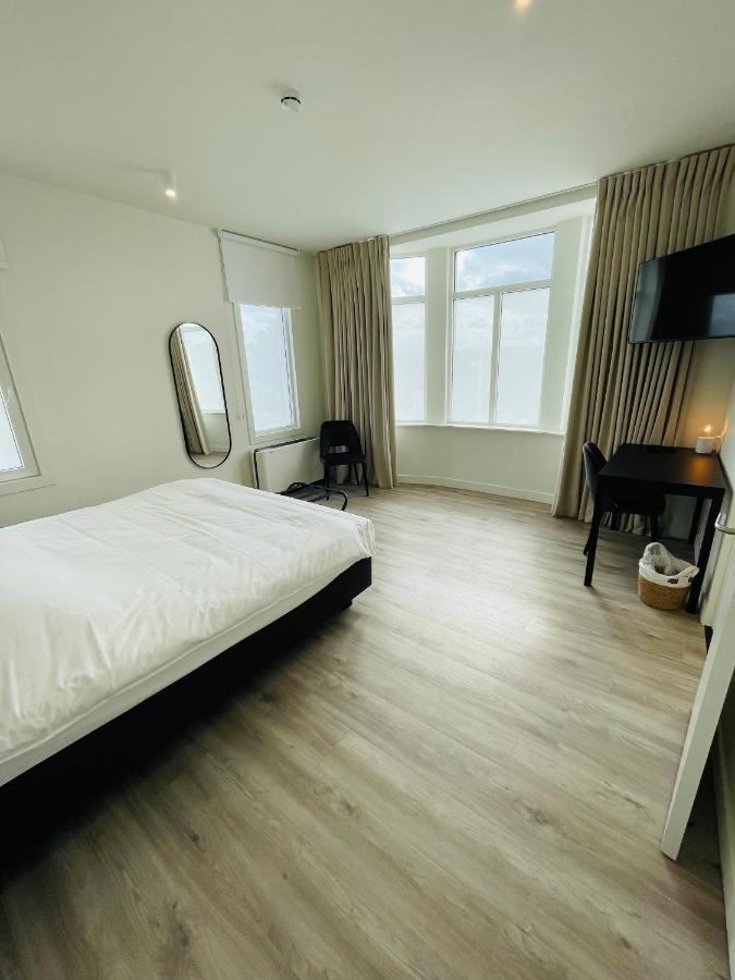 Hotel Bell-X Kortrijk-וובלגם מראה חיצוני תמונה