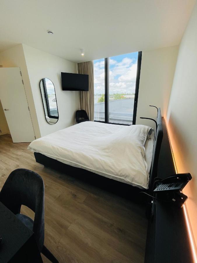 Hotel Bell-X Kortrijk-וובלגם מראה חיצוני תמונה