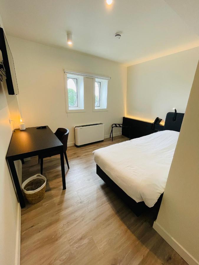 Hotel Bell-X Kortrijk-וובלגם מראה חיצוני תמונה