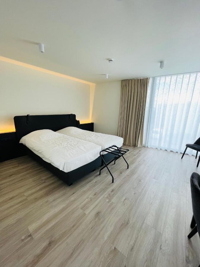 Hotel Bell-X Kortrijk-וובלגם מראה חיצוני תמונה