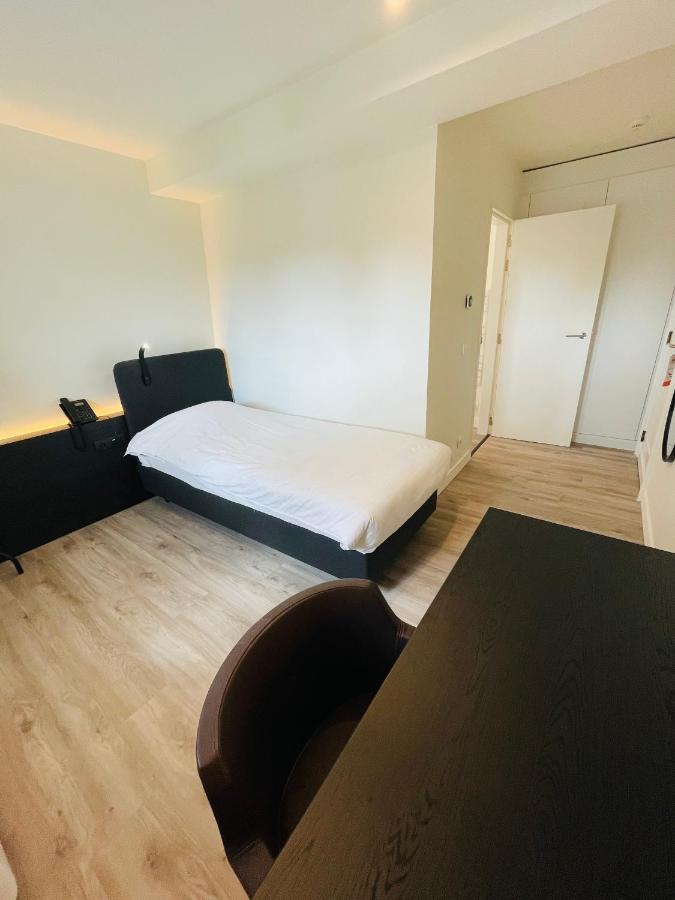 Hotel Bell-X Kortrijk-וובלגם מראה חיצוני תמונה