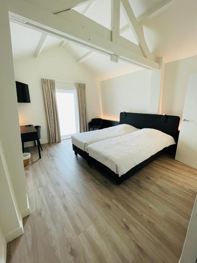 Hotel Bell-X Kortrijk-וובלגם מראה חיצוני תמונה