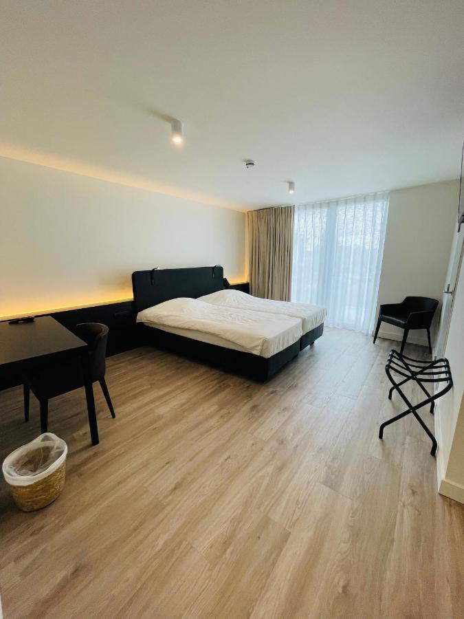 Hotel Bell-X Kortrijk-וובלגם מראה חיצוני תמונה