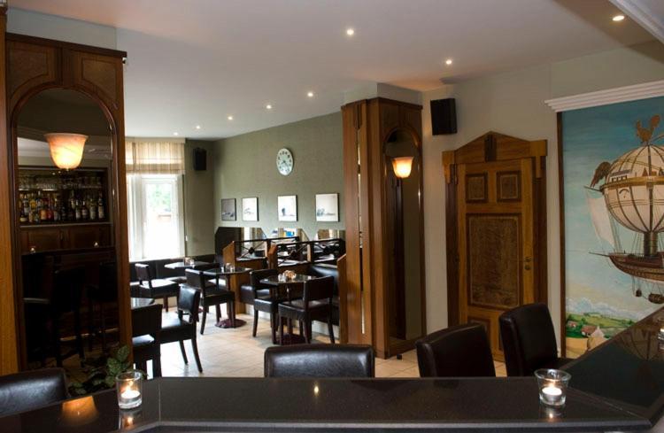 Hotel Bell-X Kortrijk-וובלגם מראה חיצוני תמונה
