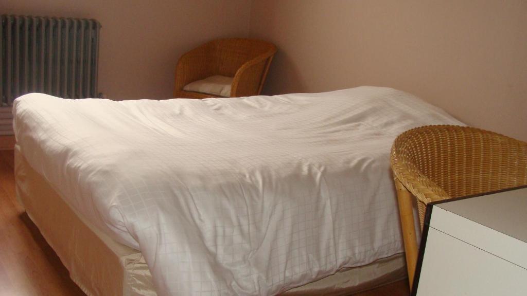 Hotel Bell-X Kortrijk-וובלגם חדר תמונה